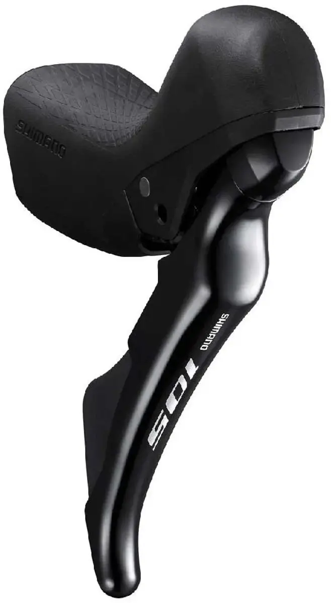 Shimano ST-R7020 11s Rem-schakelversteller STI Rechts - Zwart
