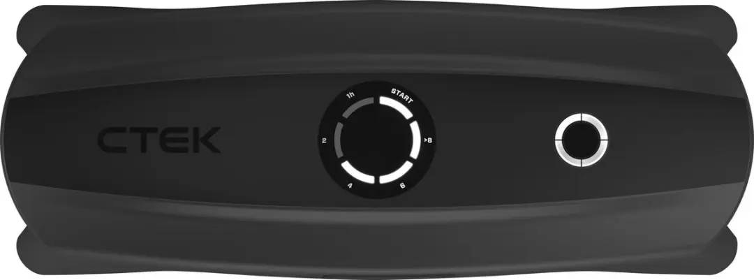 CTEK CS FREE CSFREE Draagbare Acculader 60W - USB-C