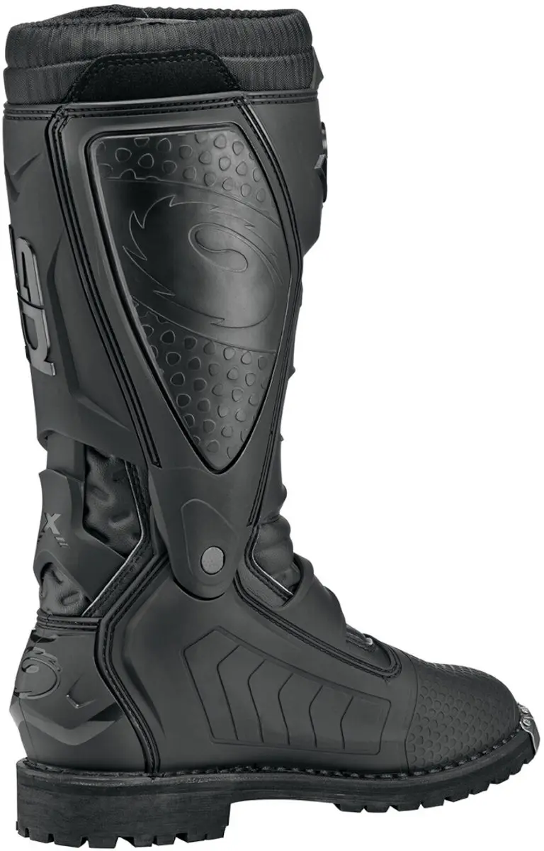 Sidi X-Power Enduro WP Crosslaarzen - Maat 44