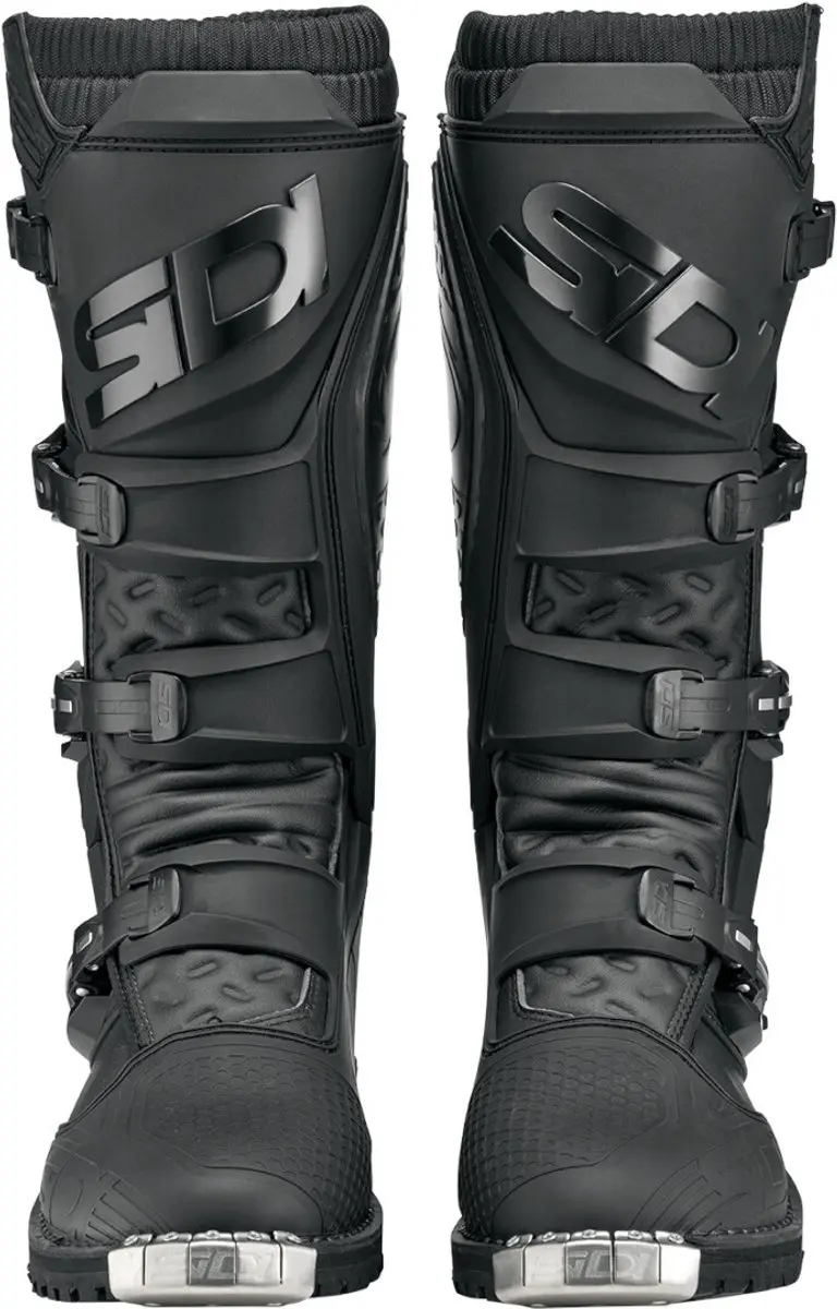 Sidi X-Power Enduro WP Crosslaarzen - Maat 44