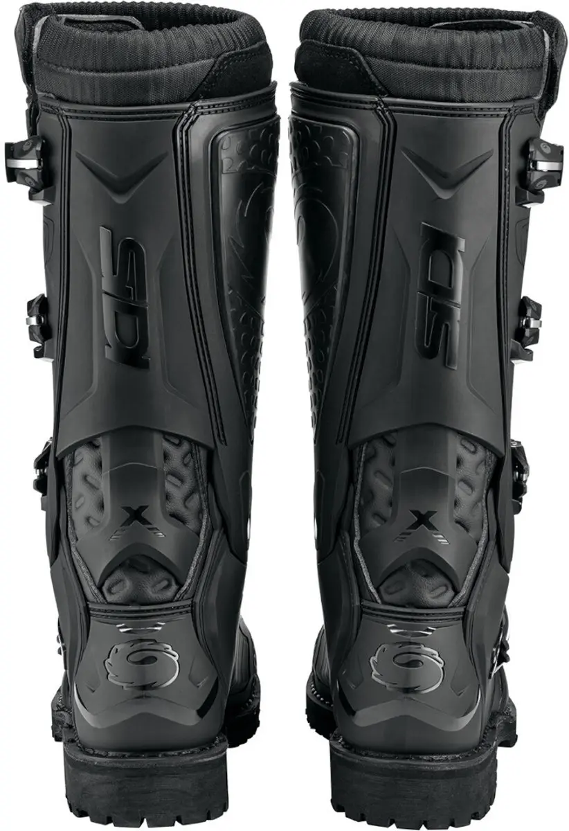 Sidi X-Power Enduro WP Crosslaarzen - Maat 44