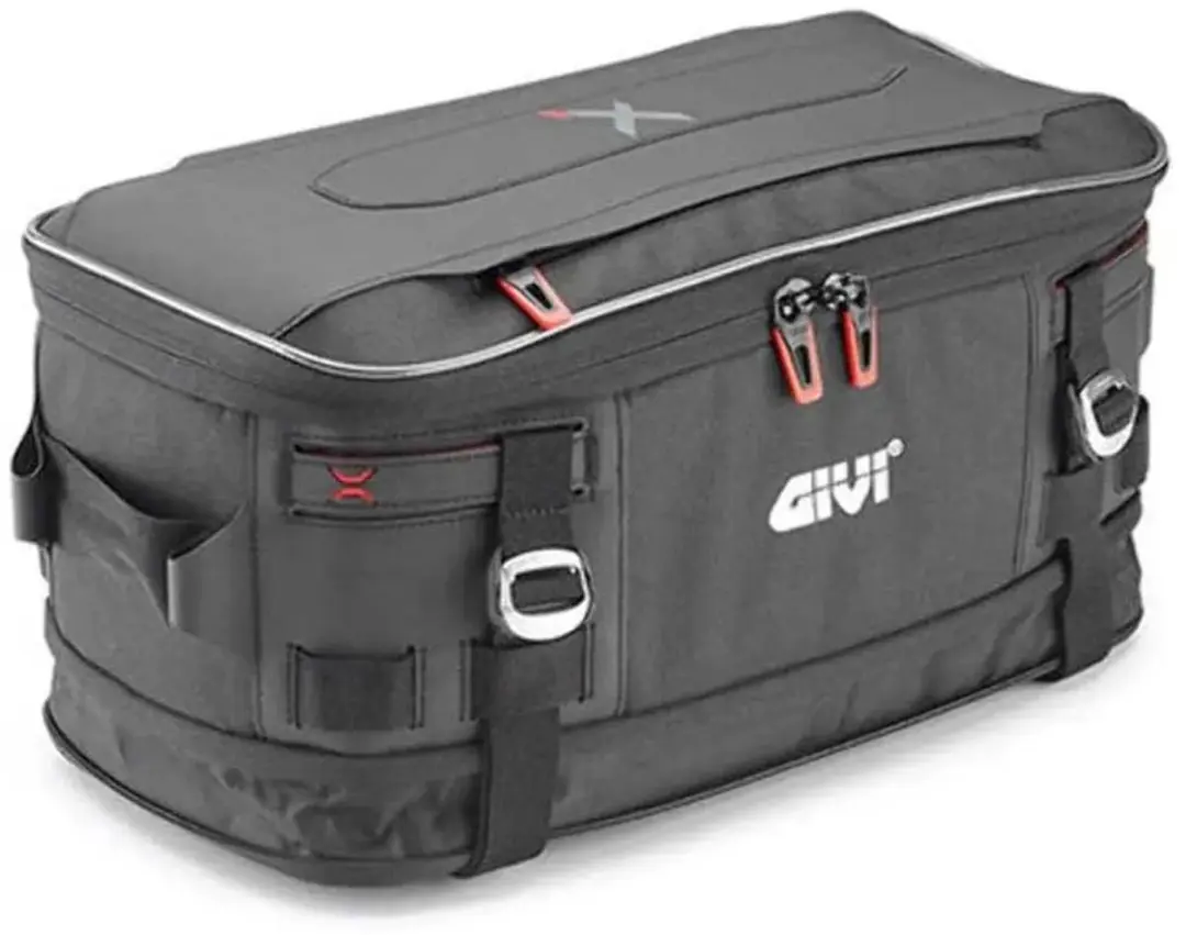 Givi XL01B Achtertas