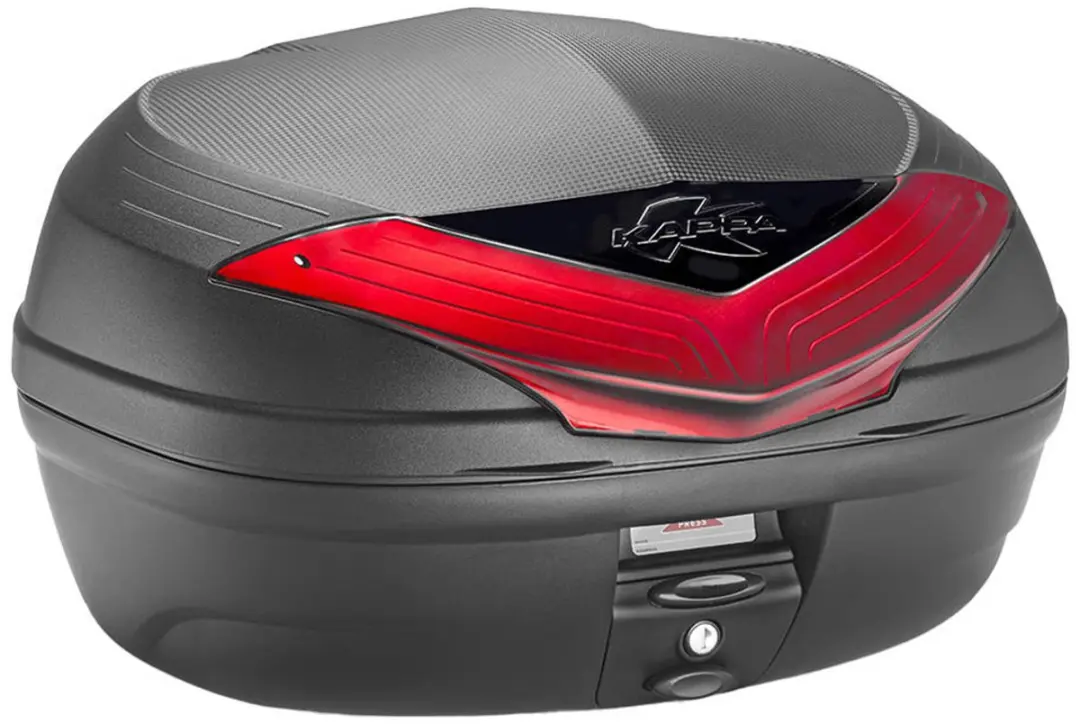Kappa Moto K466 Monolock Topkoffer 46L