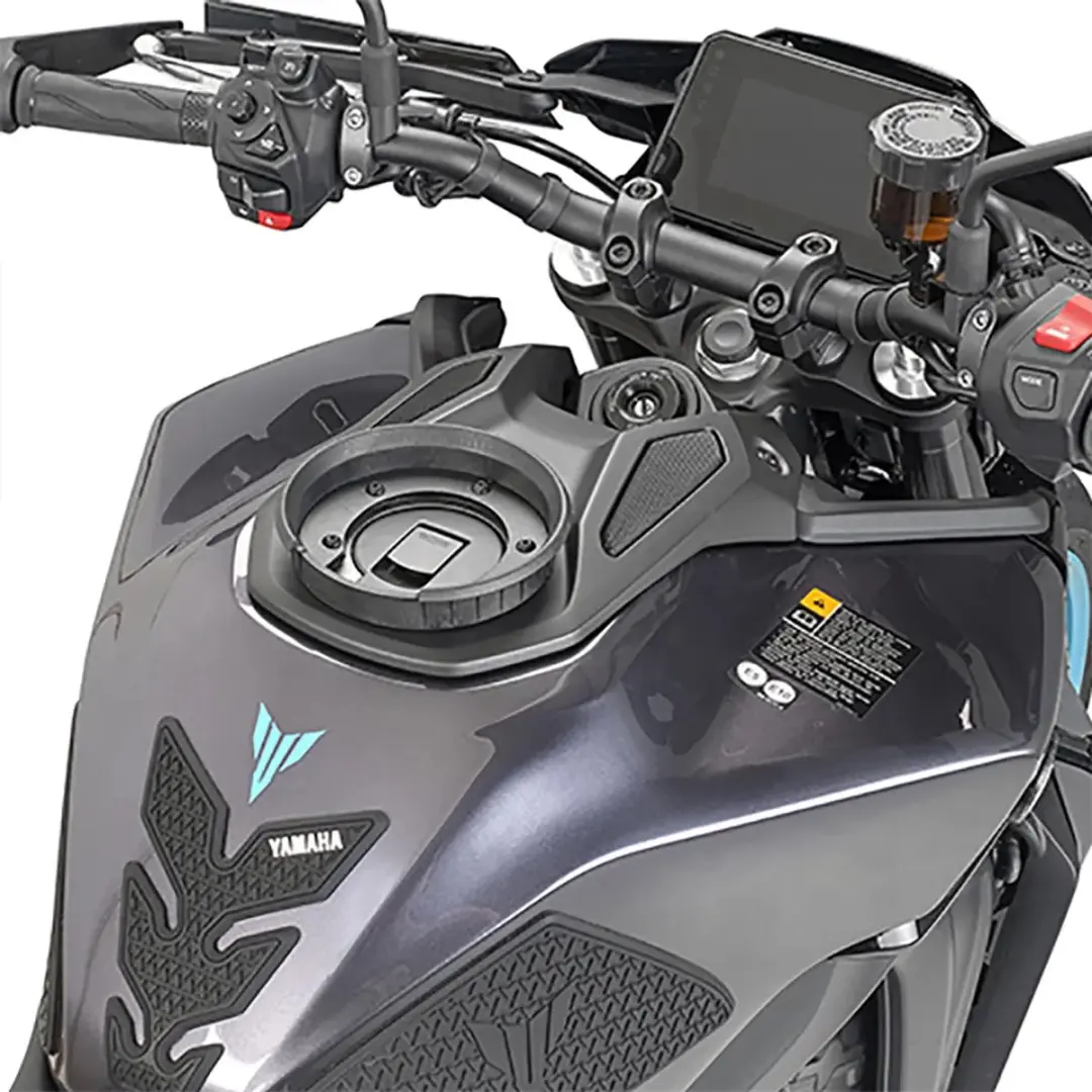 Givi BF90 Brandstoftankring Yamaha MT-09 2024
