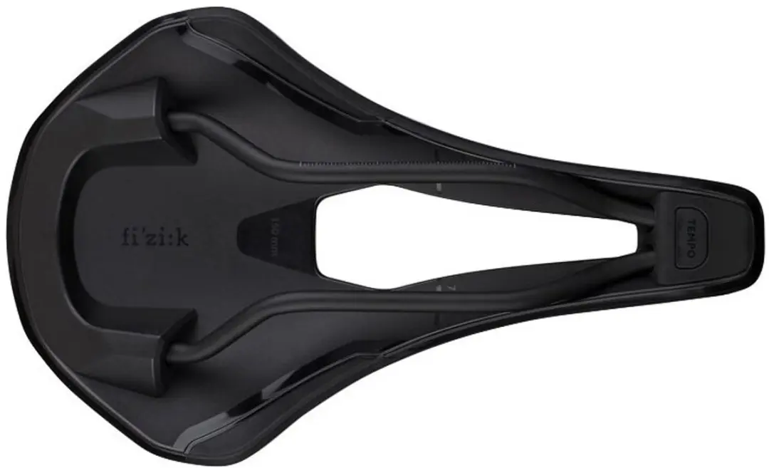 Fizik Tempo Argo R5 Zadel - 150mm - Zwart - afbeelding 5 van 6