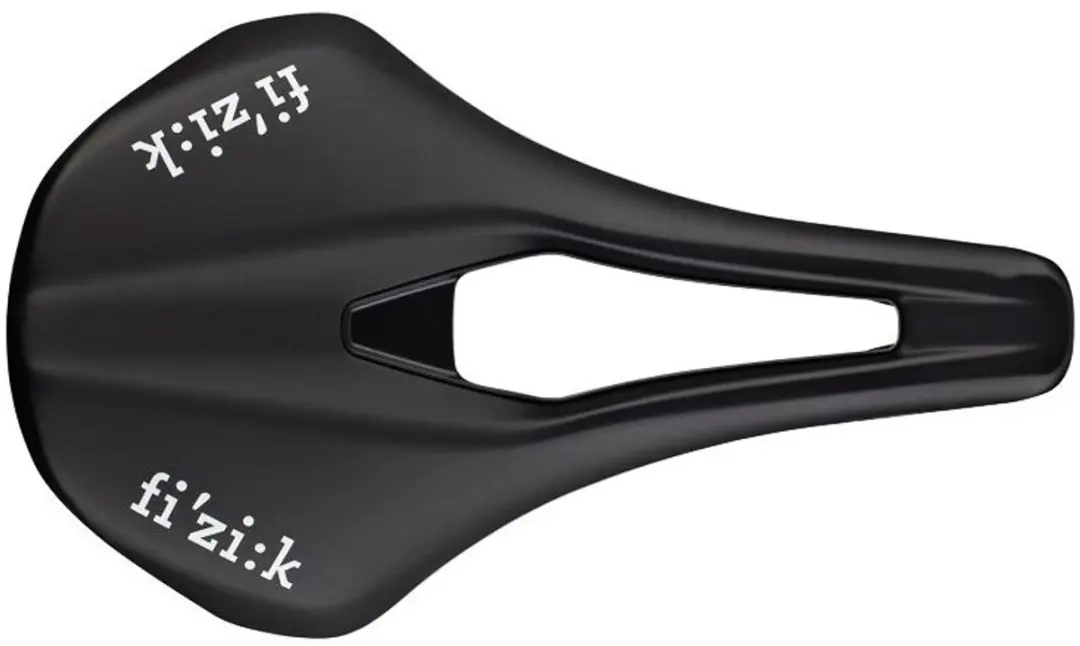 Fizik Tempo Argo R5 Zadel - 150mm - Zwart - afbeelding 6 van 6