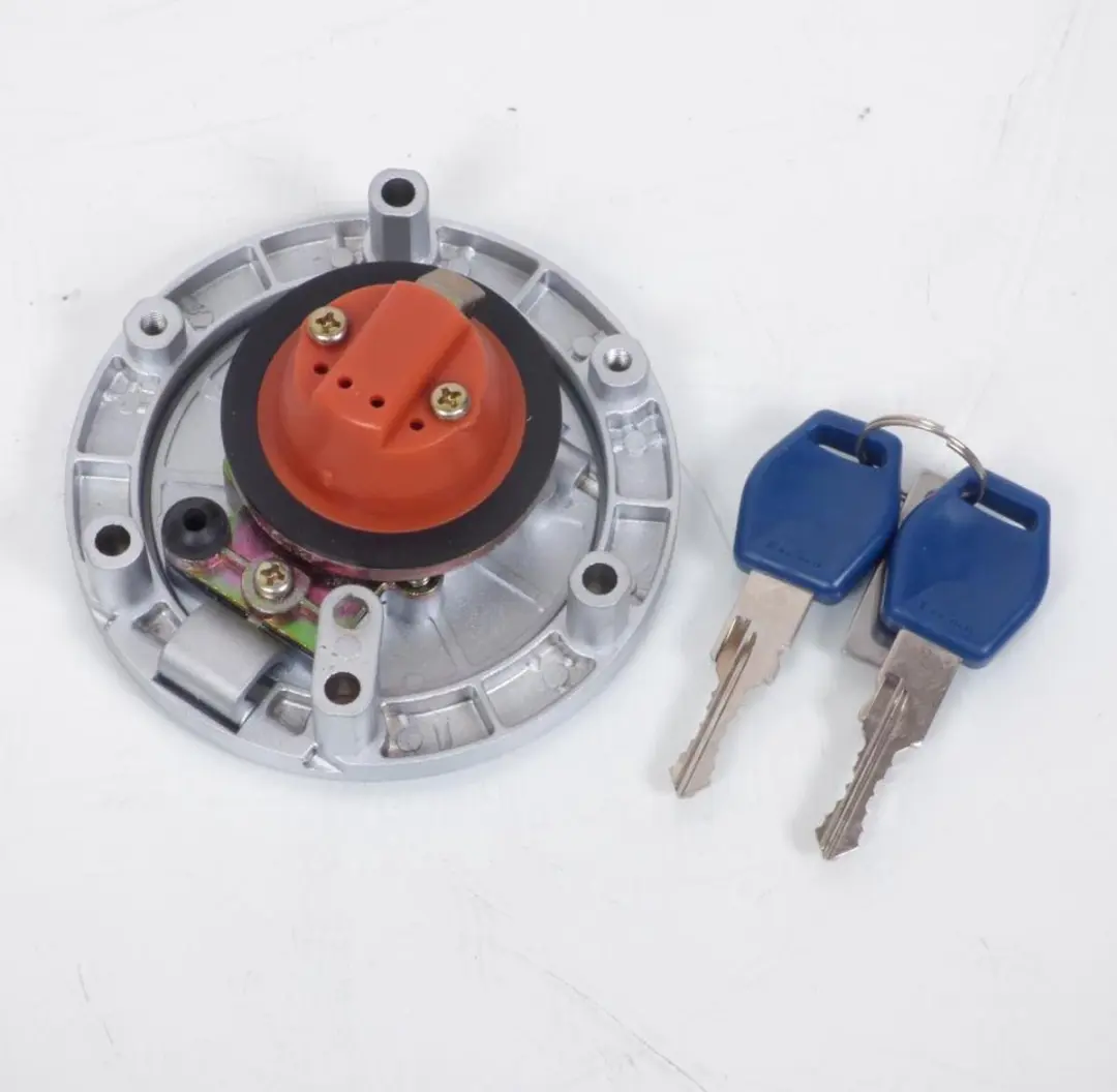 Vicma Tankdop afsluitbaar voor Piaggio CPI 50 GTR - afbeelding 2 van 2