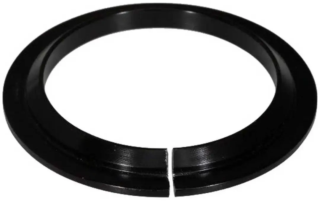 Elvedes Vorkconus 30mm 45° - 1 1/8" - Zwart - afbeelding 2 van 2