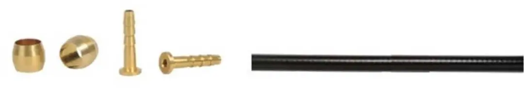 Elvedes Shimano SM-BH59 Hydrauliek Slangset - Multicolor - afbeelding 3 van 3