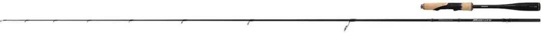 Shimano Yasei LTD Zander Vertical Jigging 198cm - 12-28g
