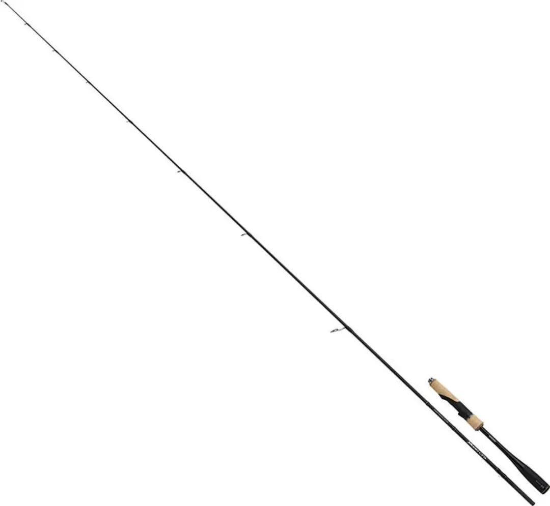 Shimano Yasei LTD Zander Vertical Jigging