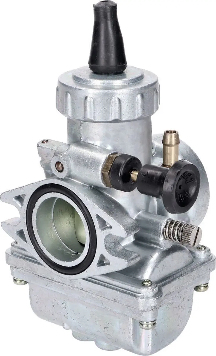 Carburateur 24mm Honda MB / Honda MT / Honda MTX Model Mikuni (2-bout Aansluitin