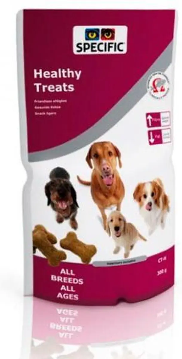 Specific Healthy Treats 300g