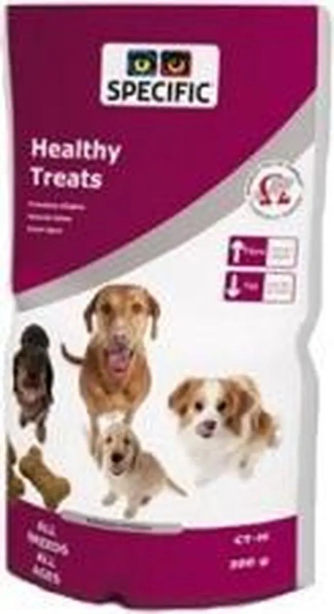 Specific Healthy Treats 300g