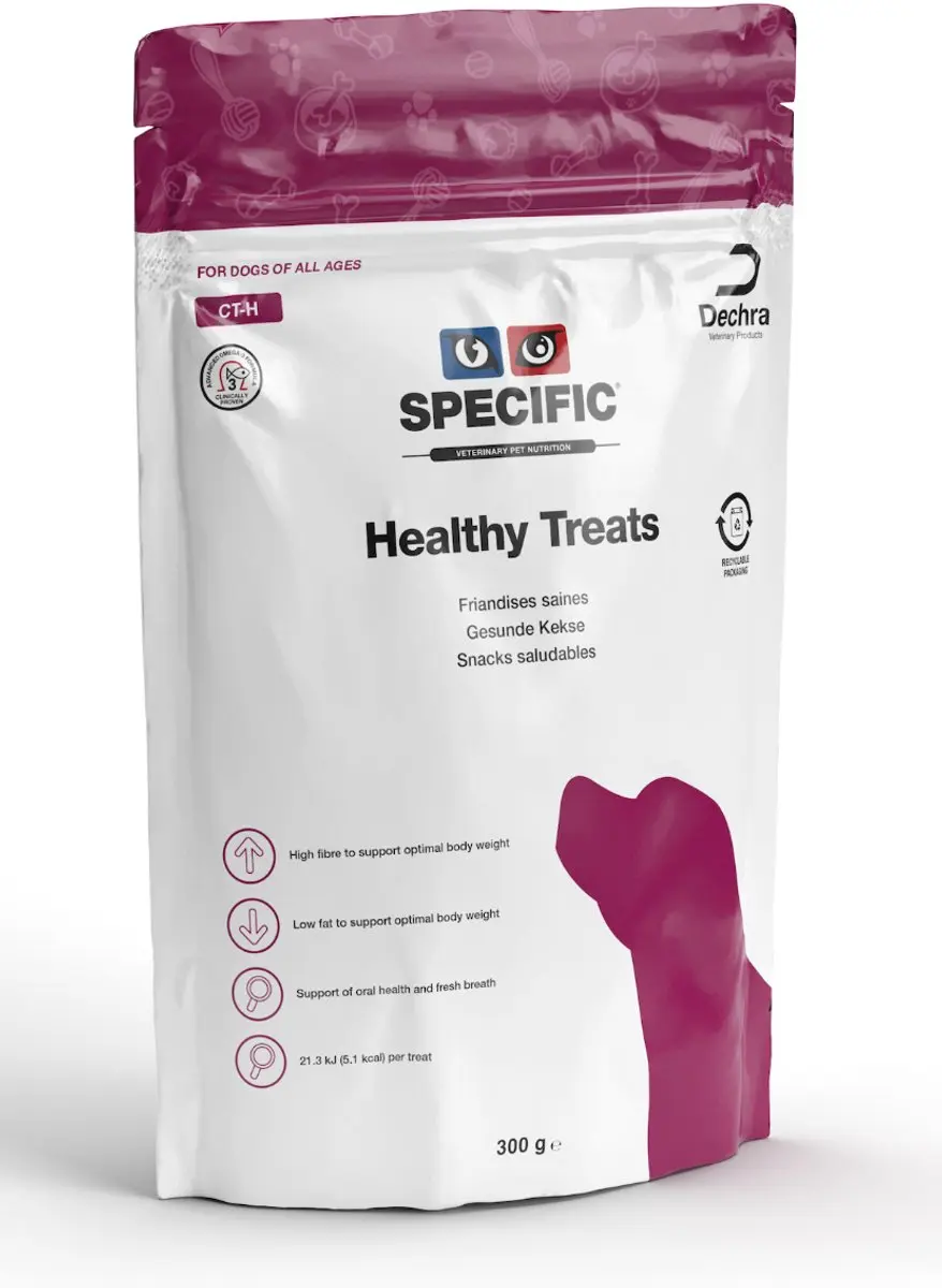 Specific Healthy Treats 300g
