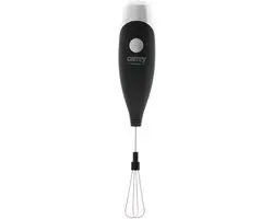 Camry CR4501 Melkschuimer Koffiemixer - 1 Snelheid - Zwart - afbeelding 2 van 6