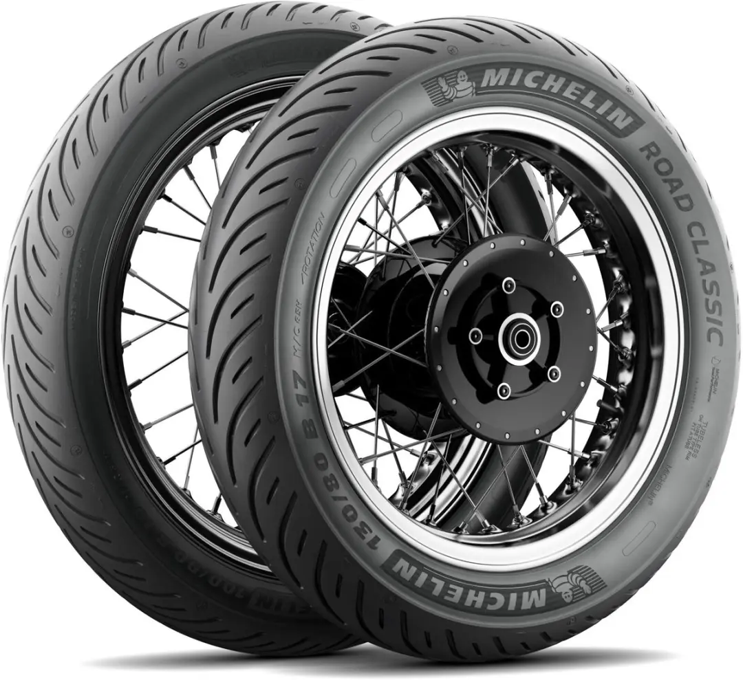 CONTINENTAL TS860S 31530 R22 XL 107 V