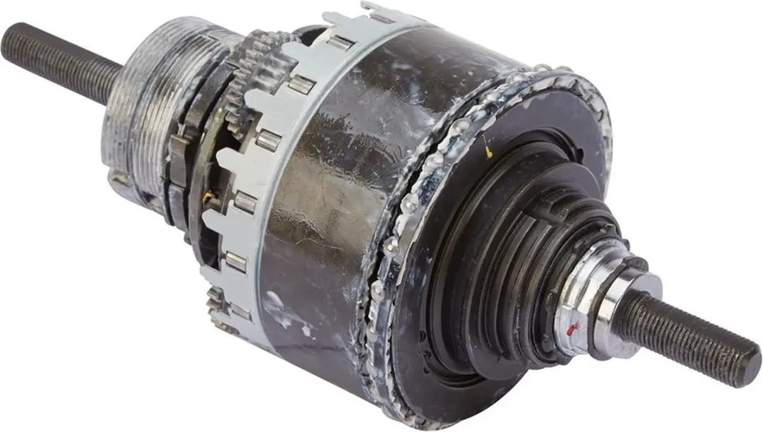 Shimano Nexus SG-8C31 Binnenwerk 8v 184mm