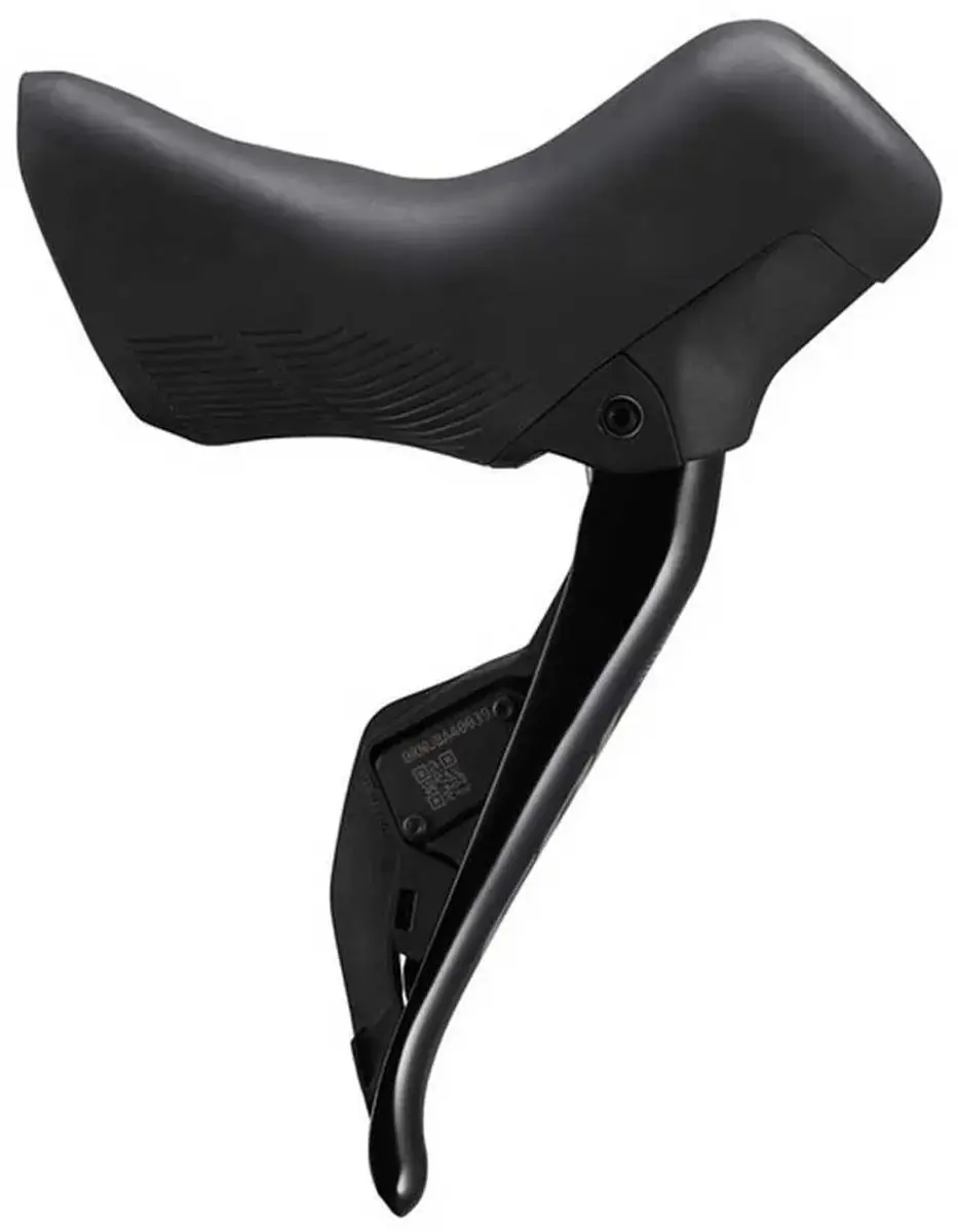 Shimano ST-R7170L 105 Linker Remhendel - Zilver - afbeelding 3 van 6
