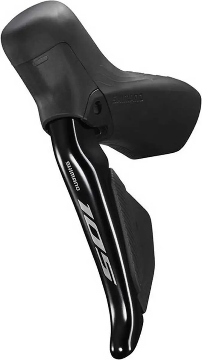 Shimano St-r7170l 105 Linker Remhendel Met Schakelaar Zilver 2s
