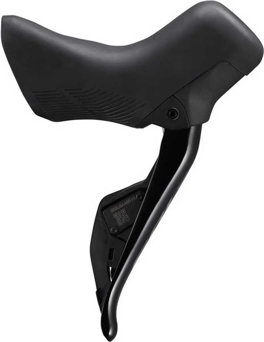 Shimano ST-R7170L 105 Linker Remhendel - Zilver - afbeelding 2 van 6