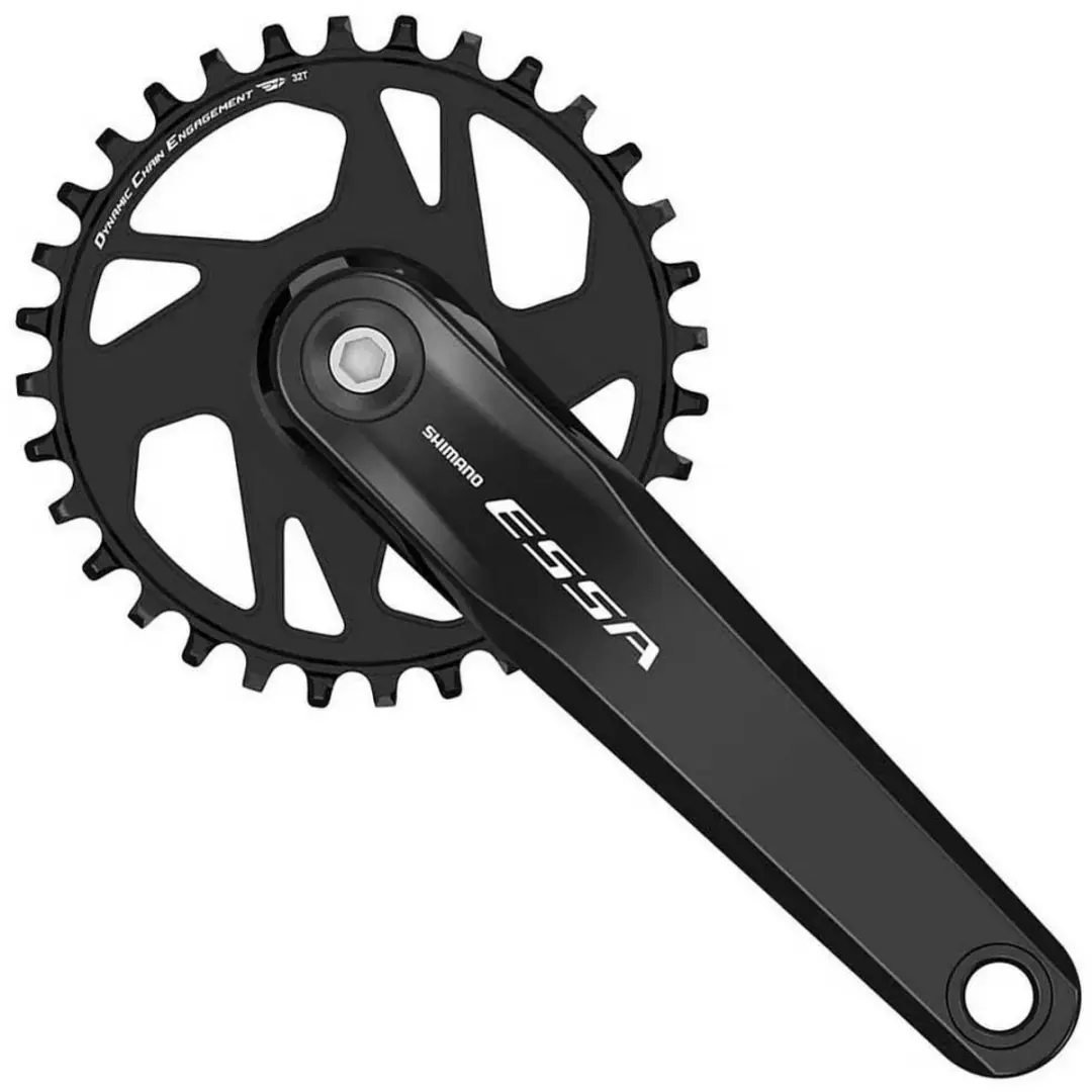 Shimano FC-U2000-1 Crankstel 170mm
