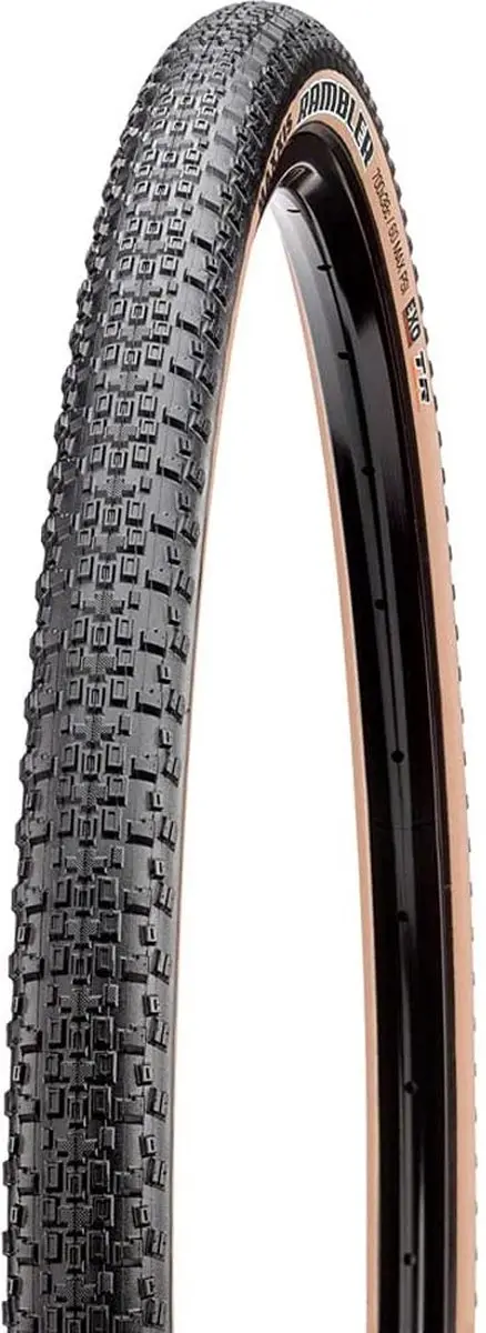 Maxxis Buitenband Dual Exo Tr 28 Inch 40-622 Rubber Zwart