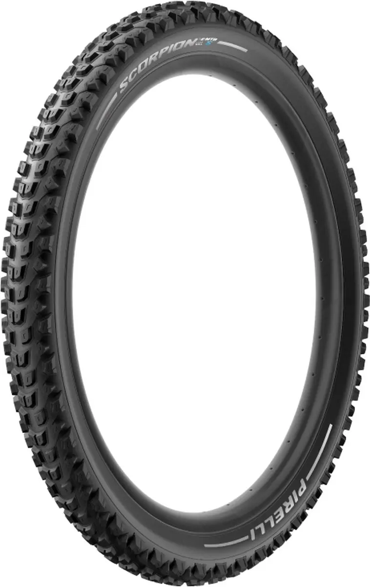 Pirelli Scorpion E-MTB S 29