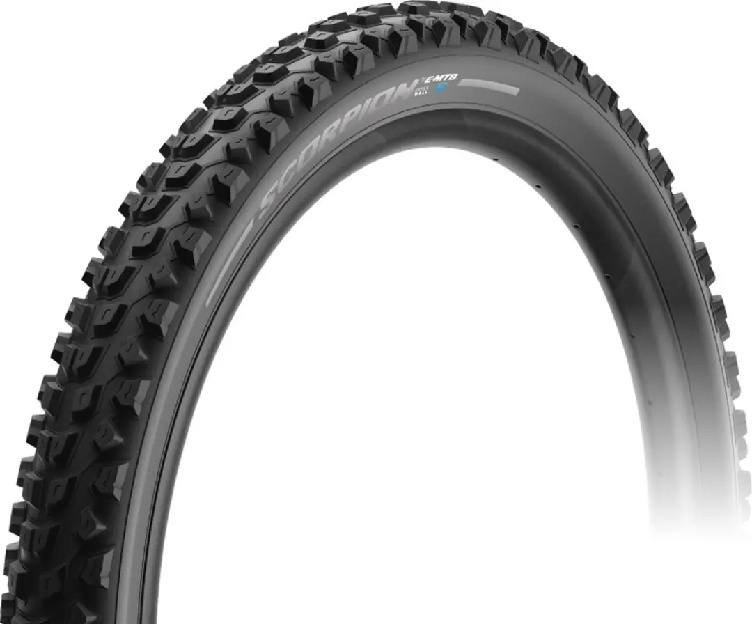 Pirelli Scorpion E-MTB S 29