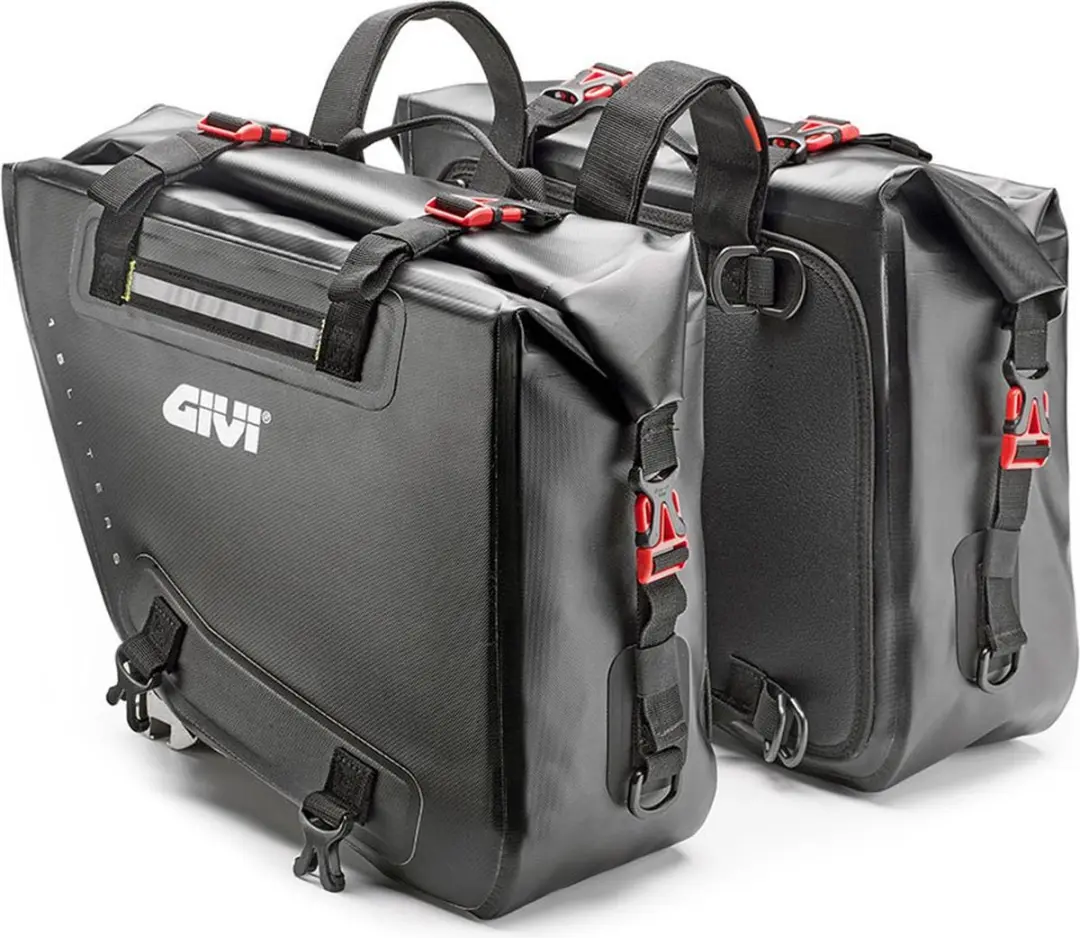 Givi GRT718 15+15L Zijtassen