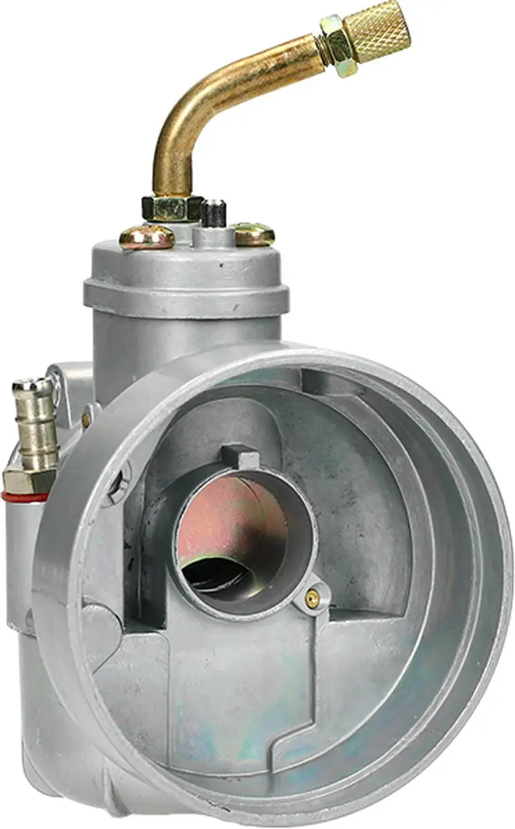 Carburateur zundapp-roller bergsteiger Kreidler mon puch 17mm