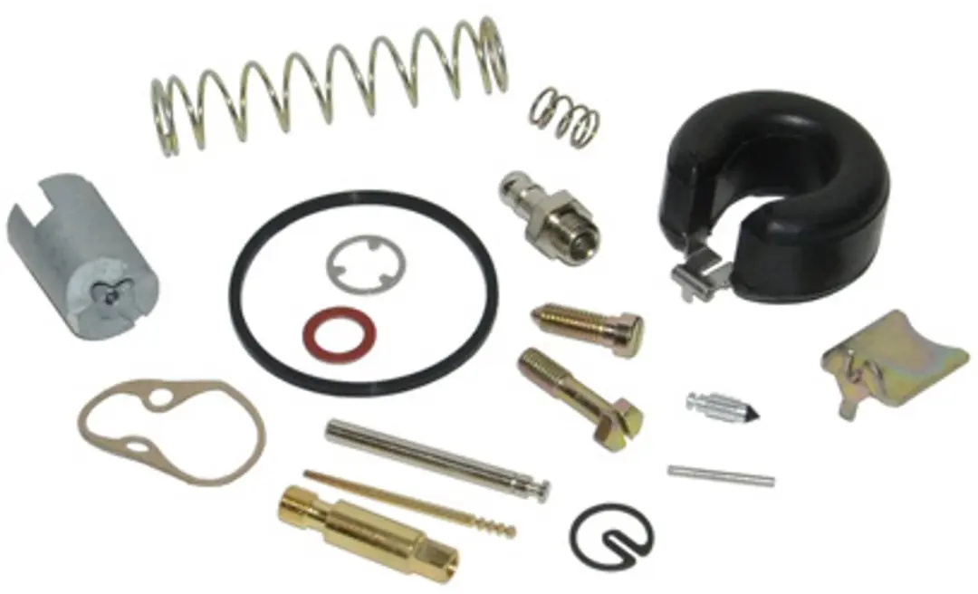 Carburateur Revisieset 12-15mm BING Puch Maxi / Puch Z-one / Zundapp / Kreidler