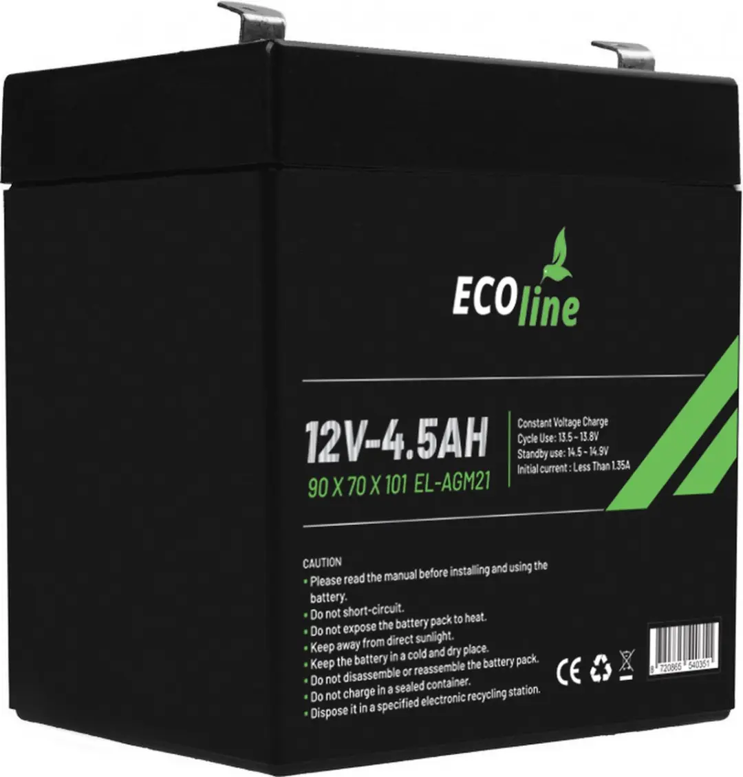 EcoLine