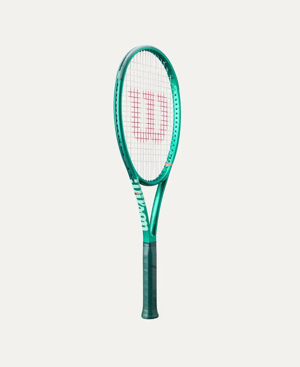 Wilson Blade 98 V10.0 Tennisracket - L4 - Groen - afbeelding 2 van 6