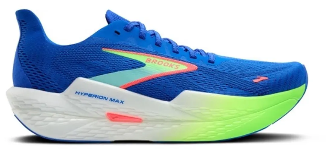 Brooks Hyperion Max Hardloopschoenen