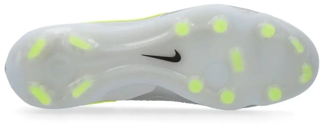 Nike Tiempo Legend Elite FG Voetbalschoenen - Maat 46 - afbeelding 6 van 6