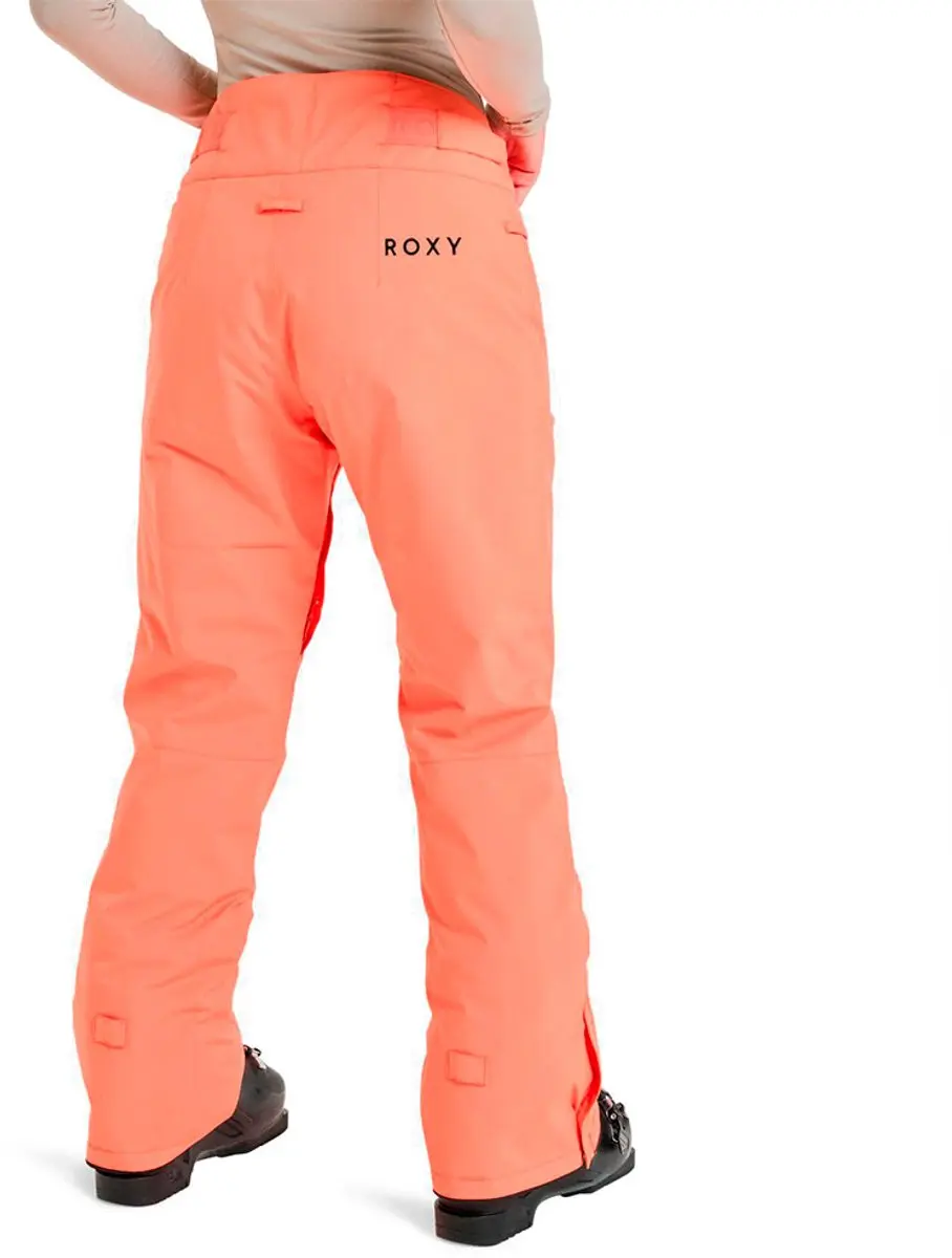 Roxy Alpineridge Sneeuwbroek - Coral Chic