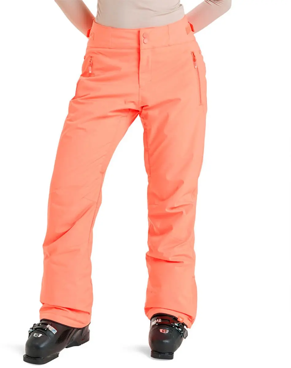 Roxy Alpineridge Sneeuwbroek