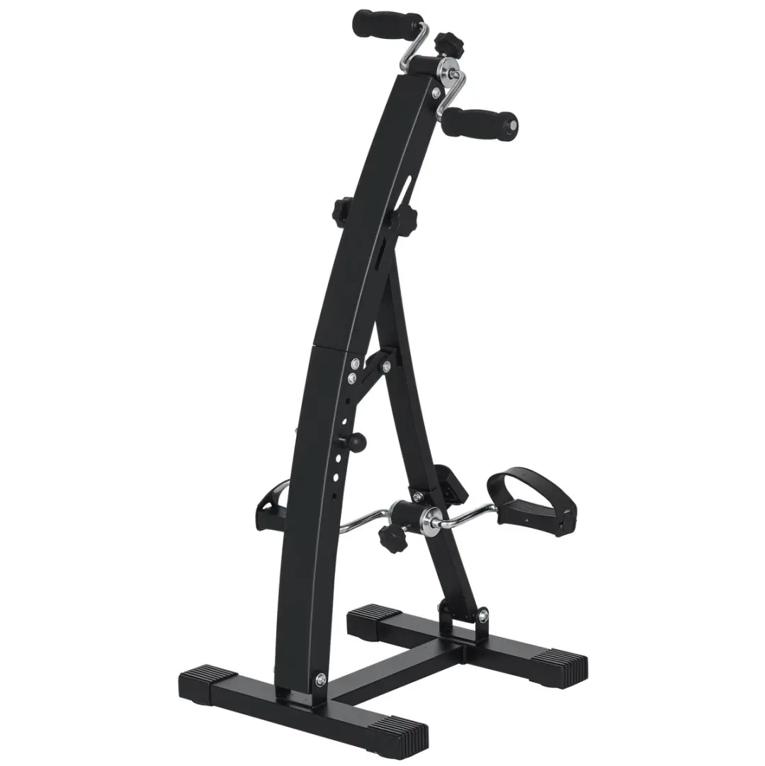 HOMCOM Revalidatiefiets