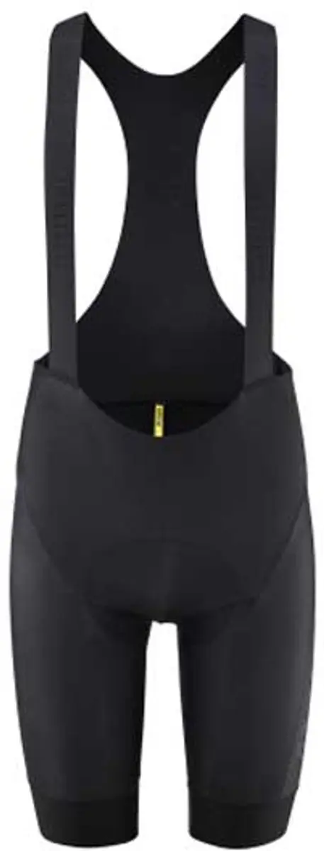 Mavic Cosmic Thermo Fietsbroek M