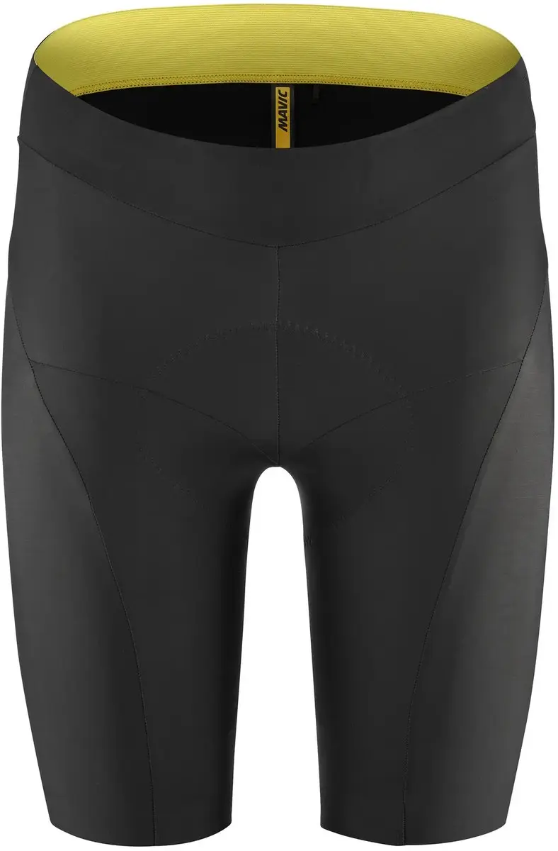 Mavic Aksium Fietsbroek Zonder Bretels