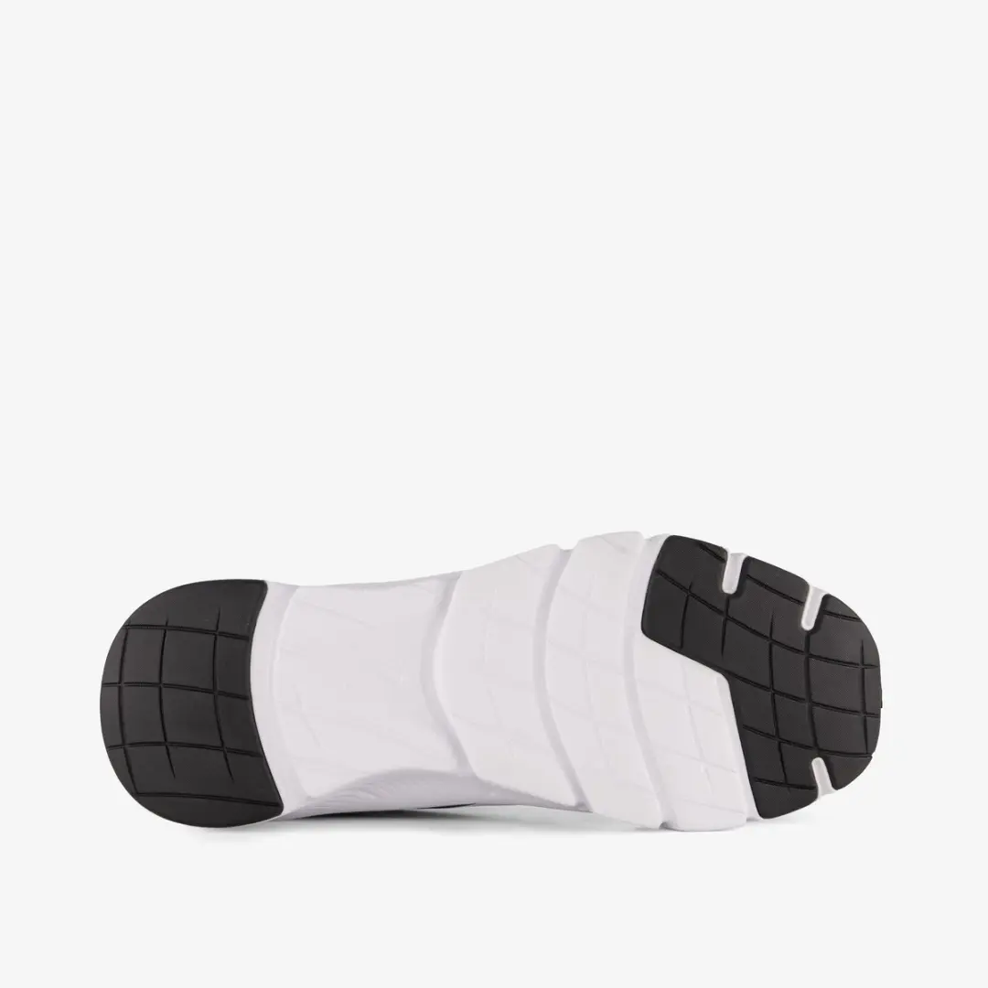 PUMA Flexfocus Lite Heren Sportschoenen 46 - Zwart