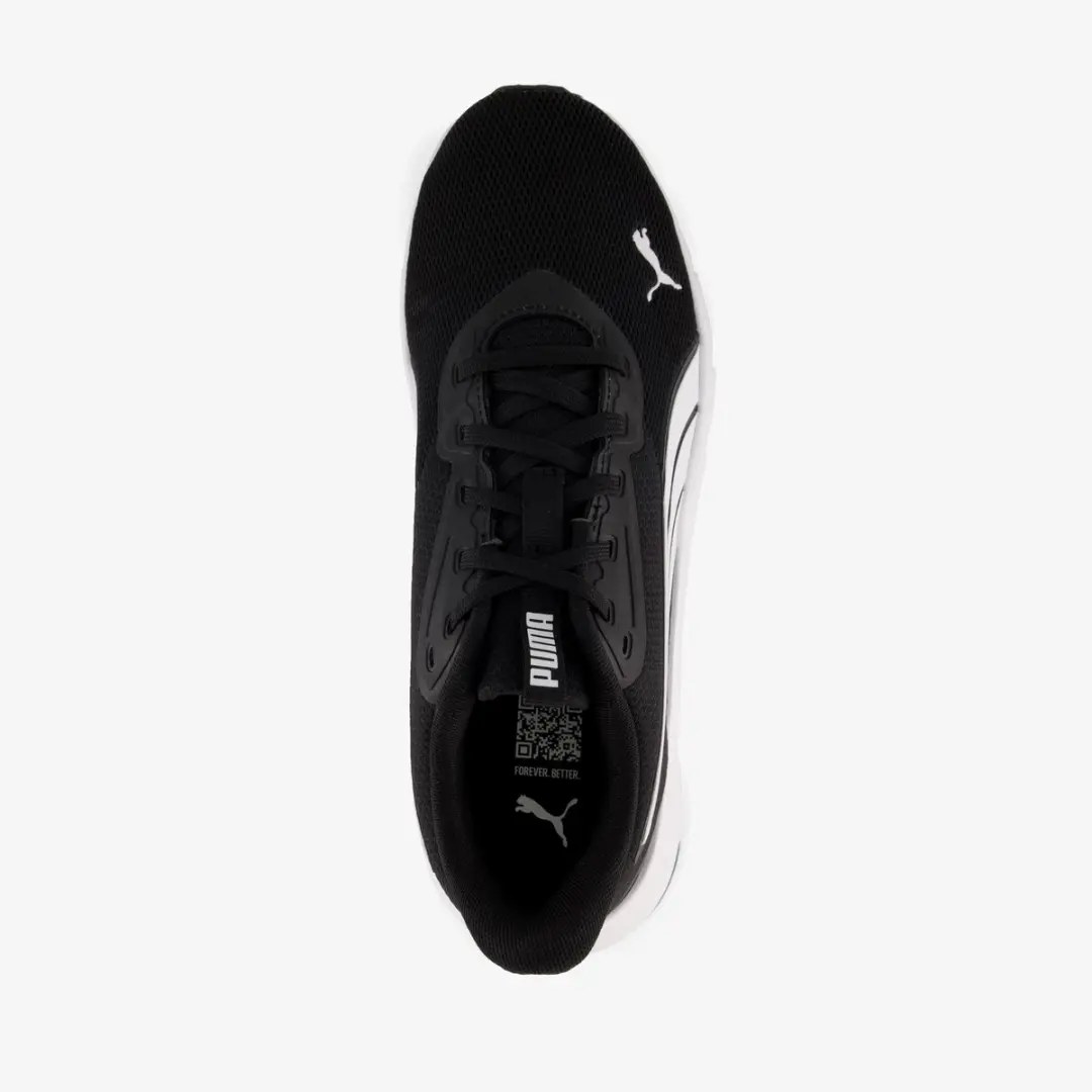 PUMA Flexfocus Lite Heren Sportschoenen 46 - Zwart