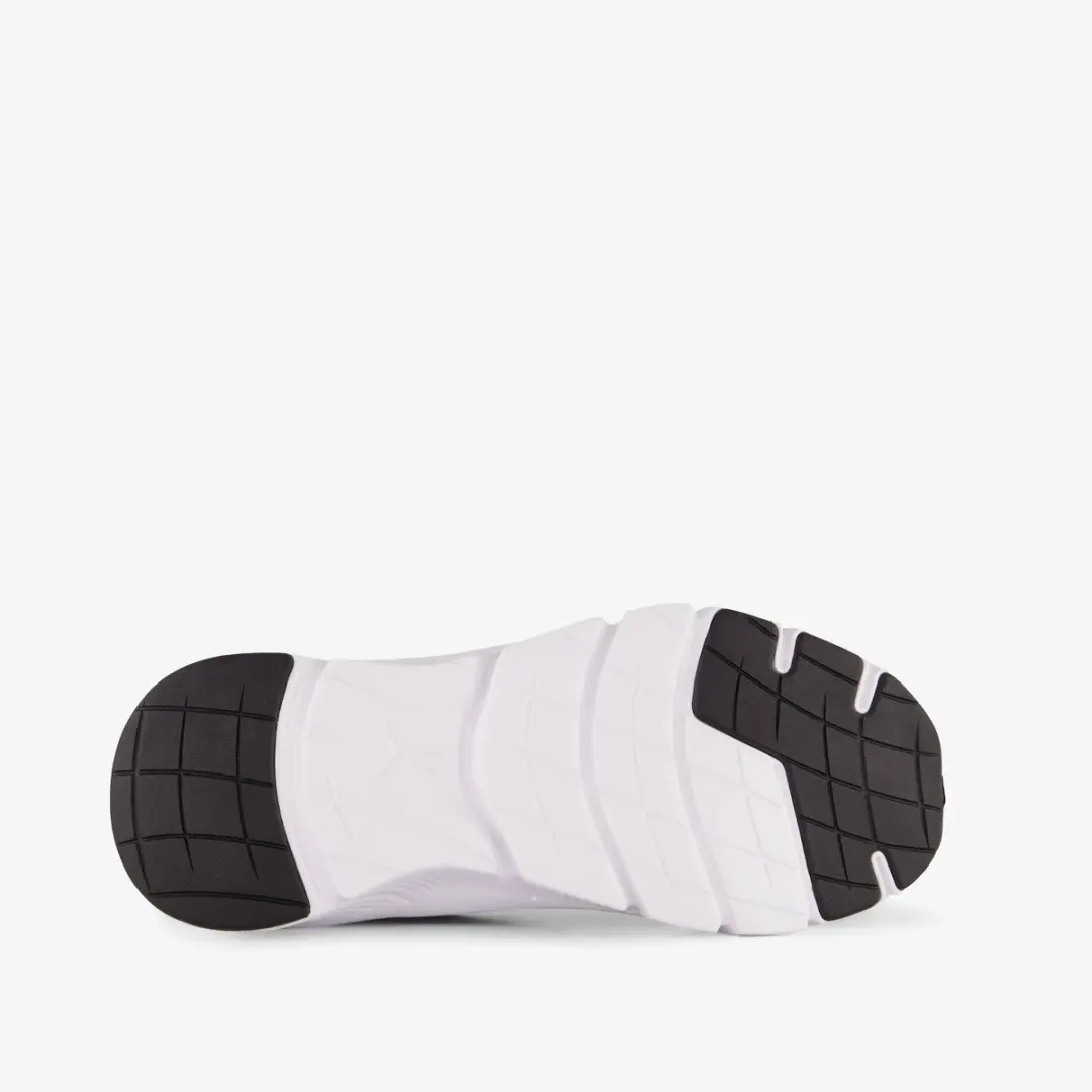 PUMA FlexFocus Lite Modern Dames Fitnessschoenen 41 - Zwart - afbeelding 3 van 6