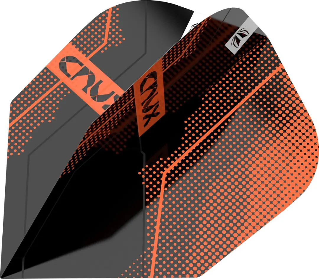 Target Crux 3 Pro Ultra NO6 Dart Flights