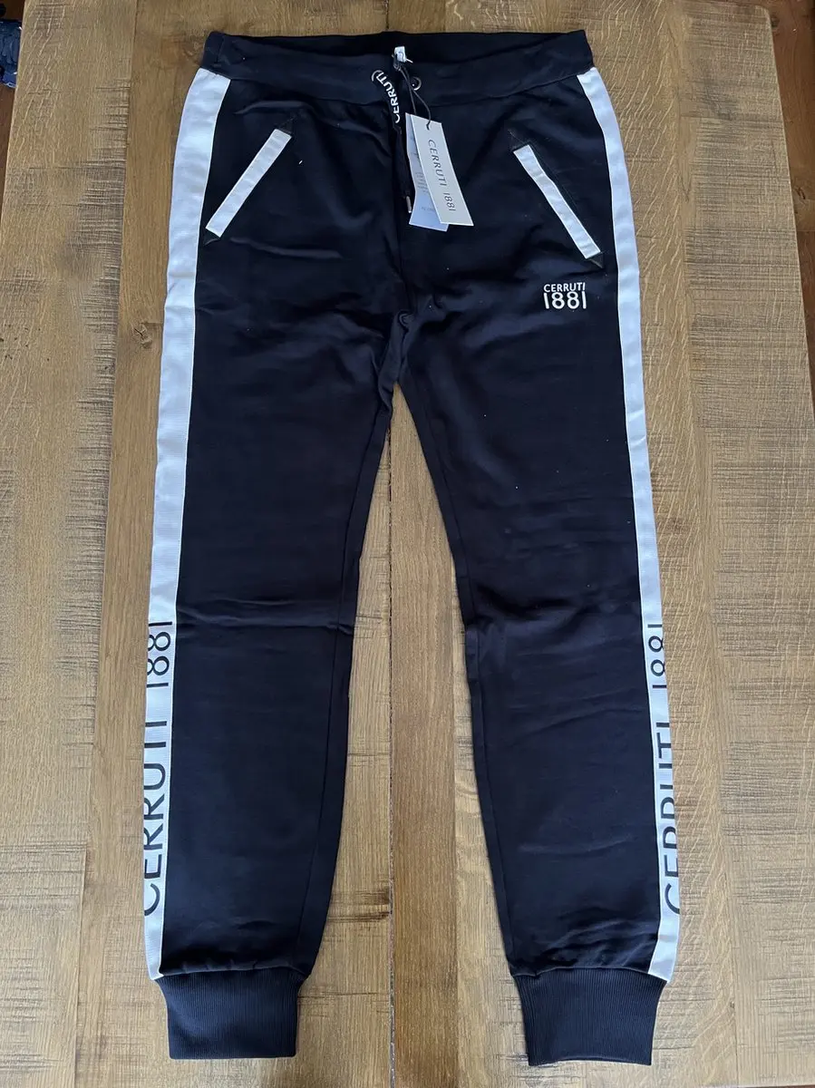 Cerruti 1881 sportbroek maat XL
