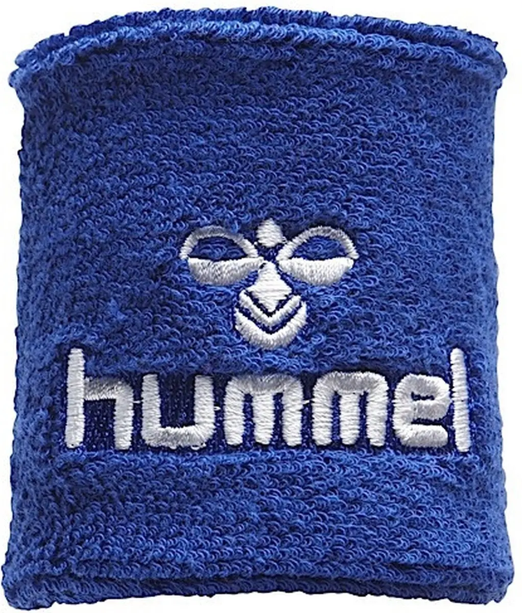 Hummel old school polsband klein
