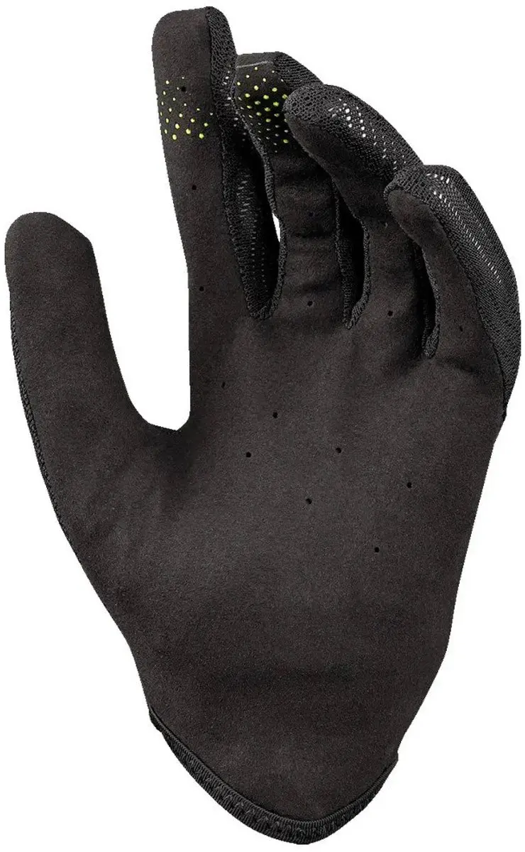 iXS Carve Handschoenen - Zwart - XL - afbeelding 2 van 6