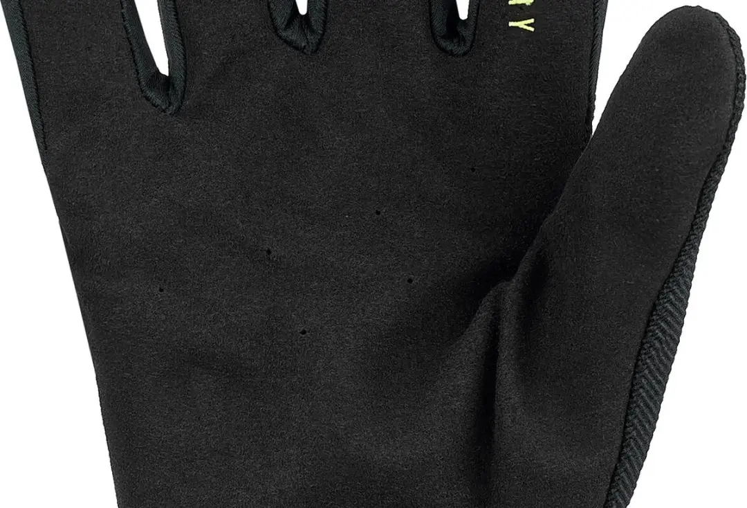 iXS Carve Handschoenen - Zwart - XL - afbeelding 5 van 6