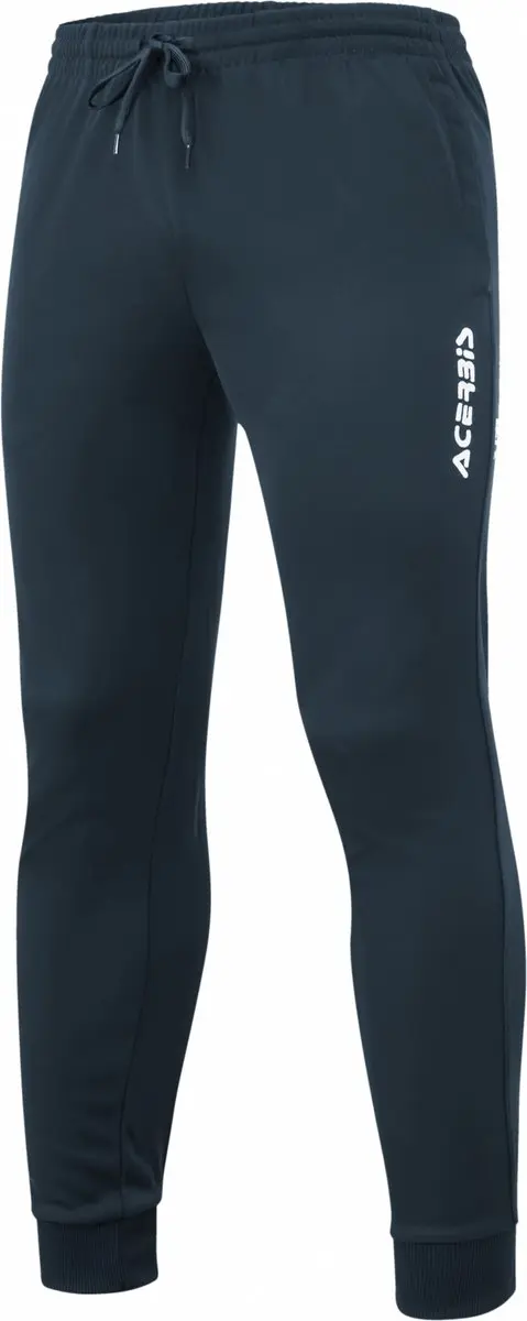 Acerbis Sport Frey Trainingsbroek 4XL - Donkerblauw
